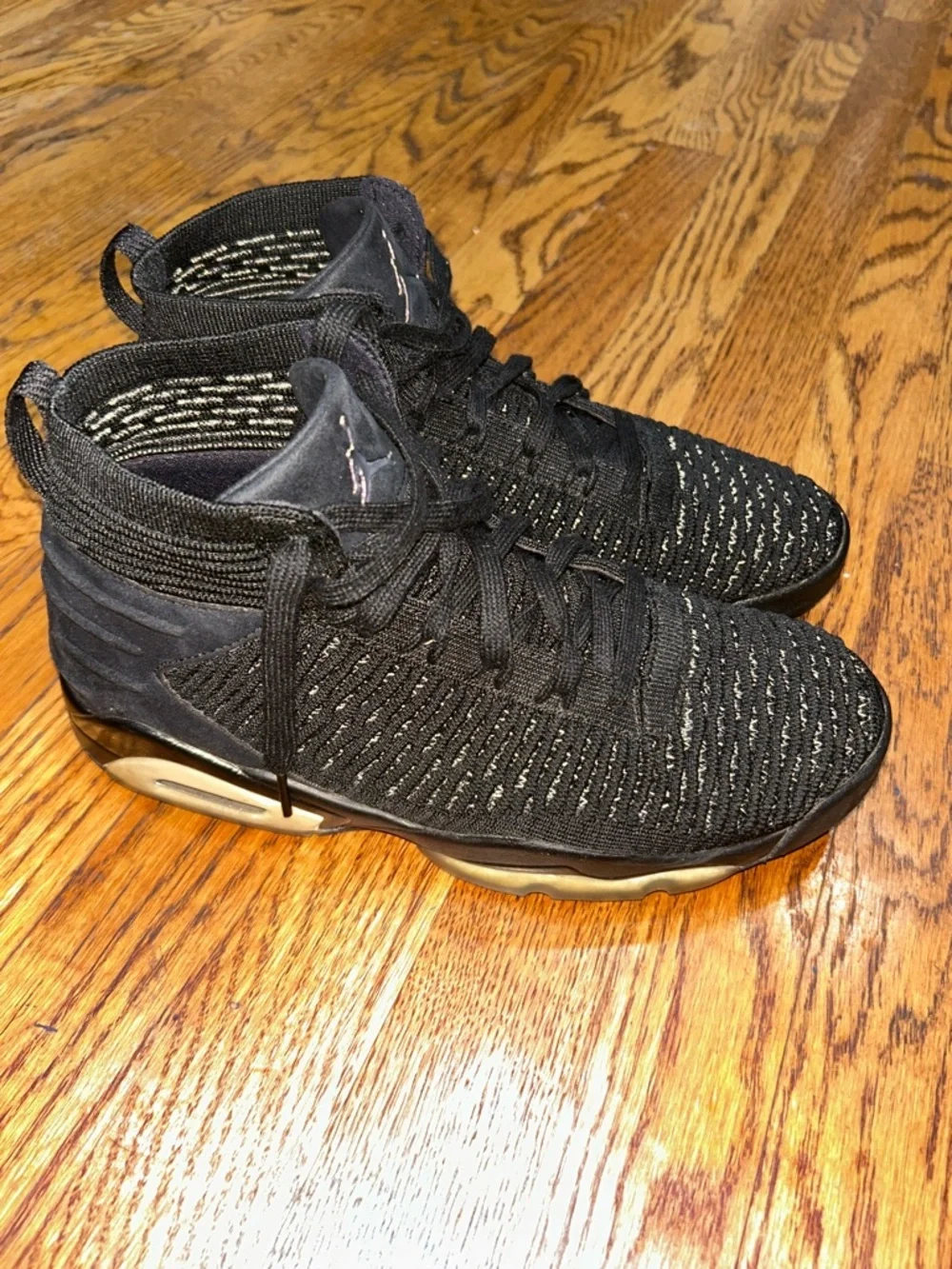 Nike Air Jordan Flyknit Elevation 23 Men’s Size 9